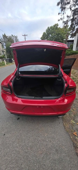 2017 Dodge Charger 7th Gen - Image 7 of 10