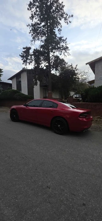2017 Dodge Charger 7th Gen - Image 9 of 10
