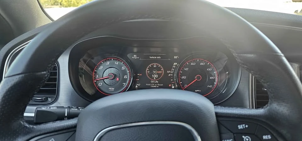 2017 Dodge Charger 7th Gen - Image 7 of 13