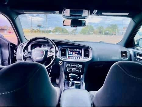 2017 Dodge Charger 7th Gen - Image 7 of 7
