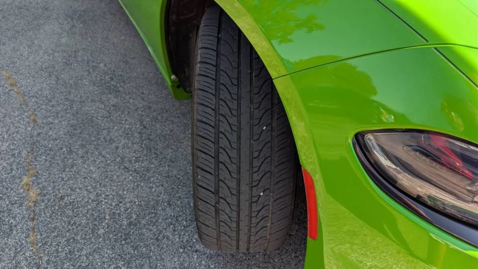 2017 Dodge Charger 7th Gen - Image 11 of 12