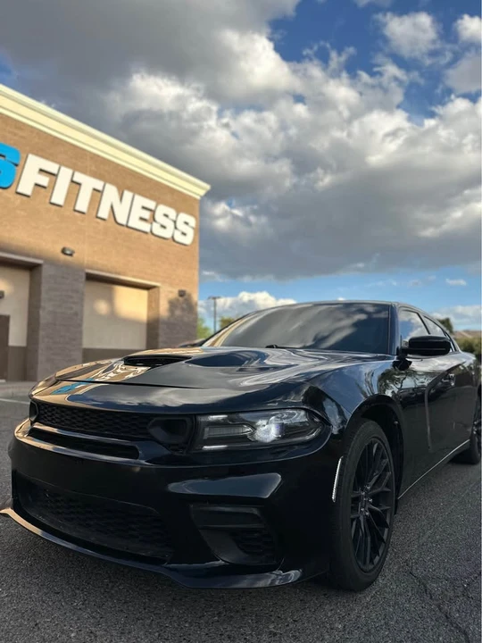 2017 Dodge Charger 7th Gen - Image 4 of 11