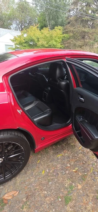 2017 Dodge Charger 7th Gen - Image 6 of 10
