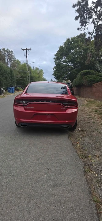 2017 Dodge Charger 7th Gen - Image 10 of 10