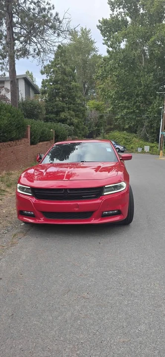 2017 Dodge Charger 7th Gen - Image 8 of 10