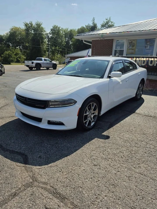 2017 Dodge Charger 7th Gen - Image 5 of 20