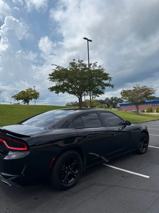 2017 Dodge Charger 7th Gen - Image 5 of 7