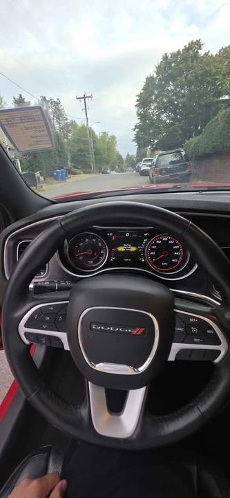 2017 Dodge Charger 7th Gen - Image 2 of 10