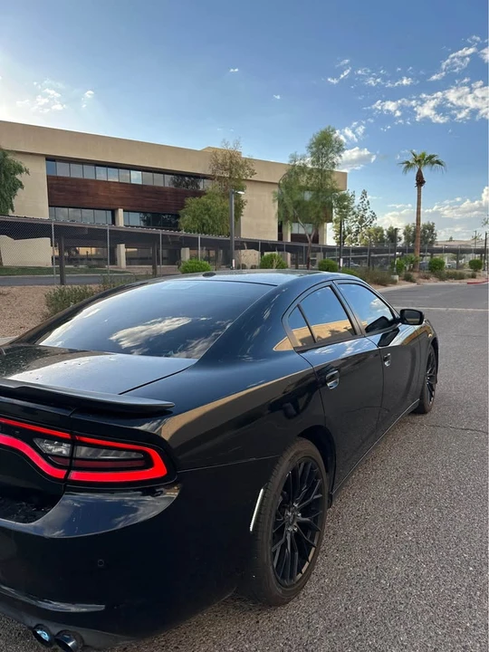 2017 Dodge Charger 7th Gen - Image 7 of 11