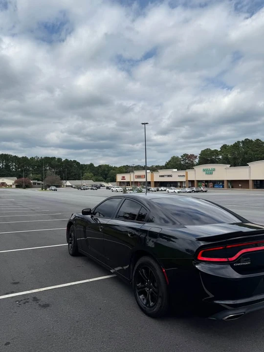 2017 Dodge Charger 7th Gen - Image 4 of 7