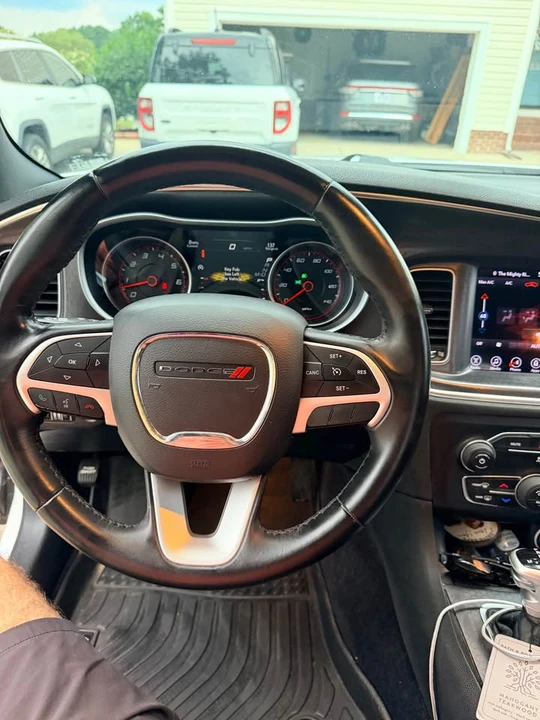 2017 Dodge Charger 7th Gen - Image 8 of 16