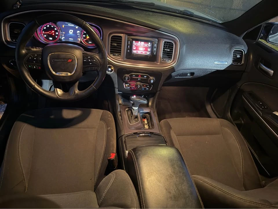 2017 Dodge Charger 7th Gen - Image 3 of 7