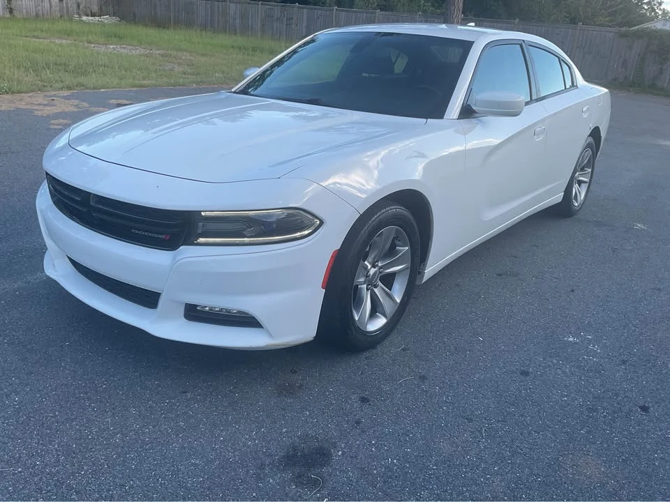2017 Dodge Charger 7th Gen - Image 3 of 10