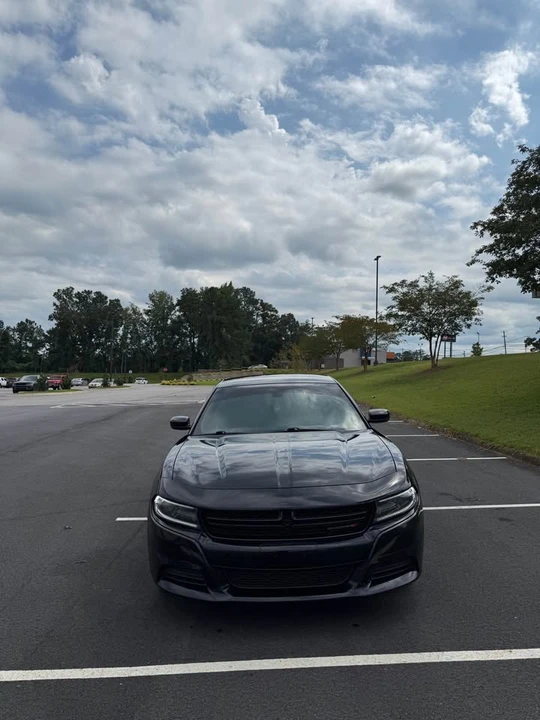 2017 Dodge Charger 7th Gen - Image 2 of 7