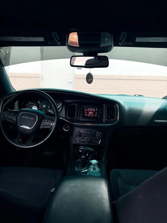 2017 Dodge Charger 7th Gen - Image 7 of 7