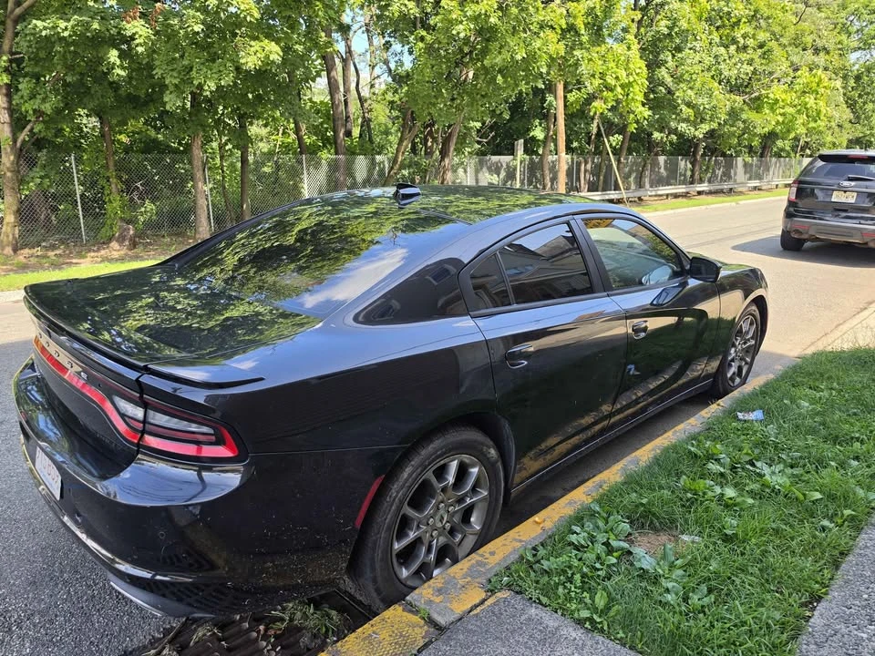 2017 Dodge Charger 7th Gen - Image 3 of 14