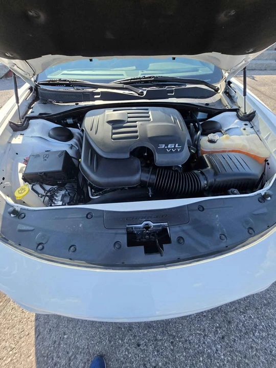 2017 Dodge Charger 7th Gen - Image 17 of 20
