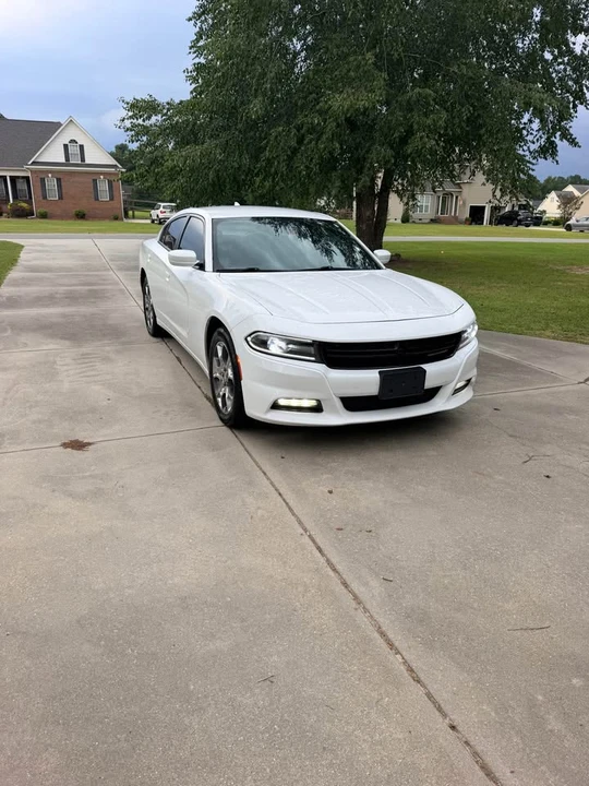 2017 Dodge Charger 7th Gen - Image 6 of 16