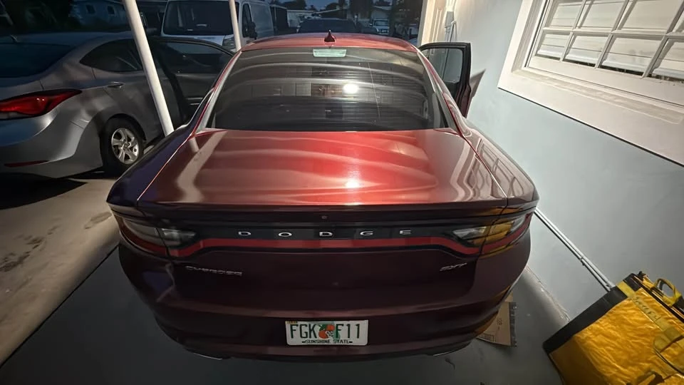 2017 Dodge Charger 7th Gen - Image 3 of 8