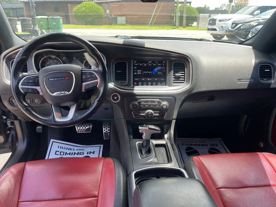 2017 Dodge Charger 7th Gen - Image 16 of 20