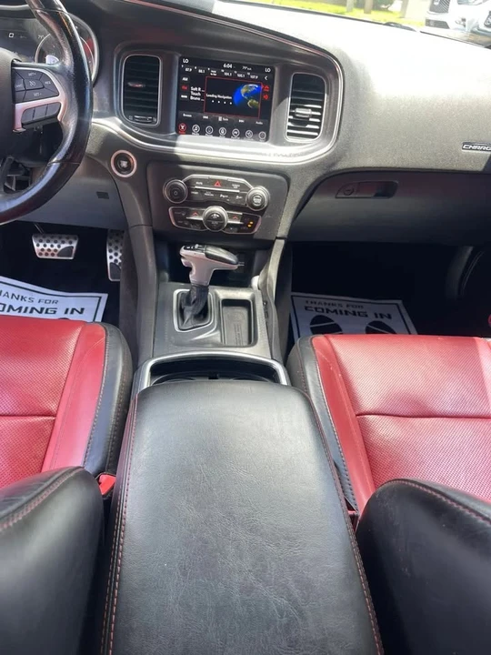 2017 Dodge Charger 7th Gen - Image 17 of 20
