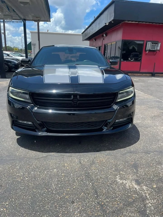 2017 Dodge Charger 7th Gen - Image 2 of 20