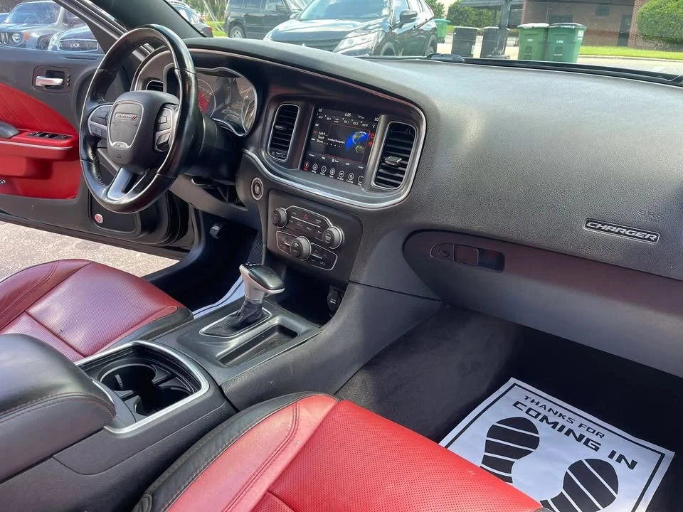 2017 Dodge Charger 7th Gen - Image 18 of 20
