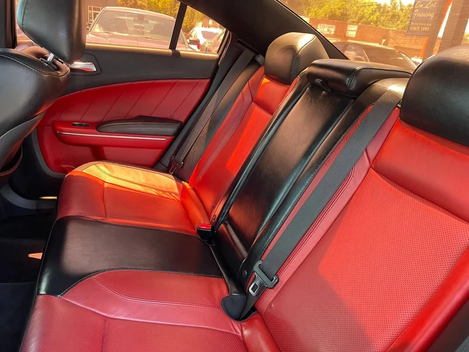 2017 Dodge Charger 7th Gen - Image 15 of 20