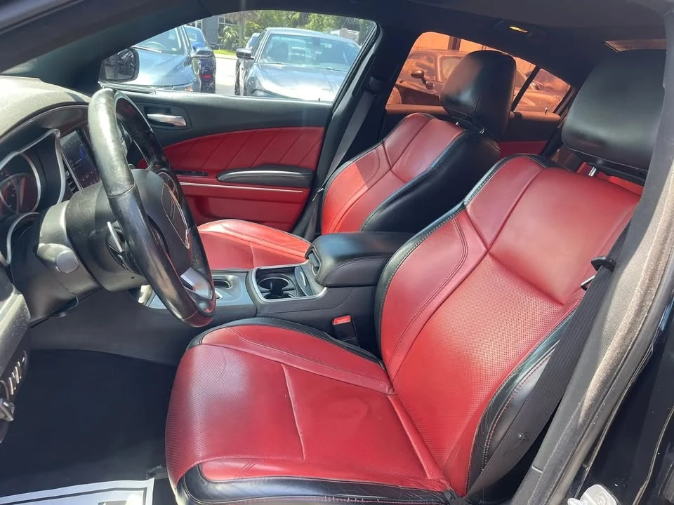 2017 Dodge Charger 7th Gen - Image 10 of 20