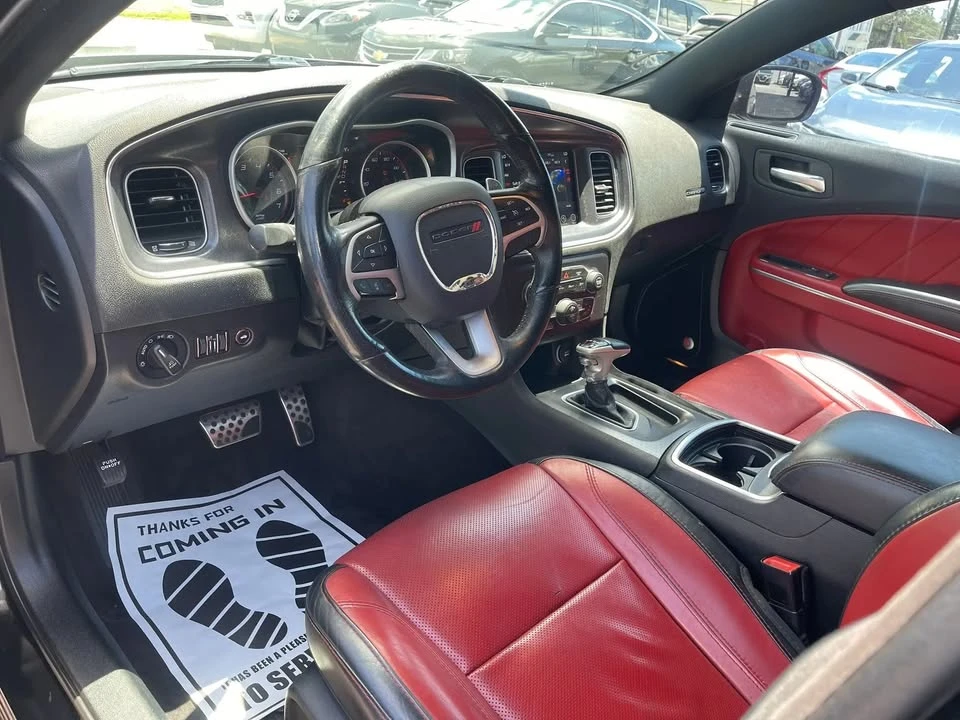 2017 Dodge Charger 7th Gen - Image 9 of 20