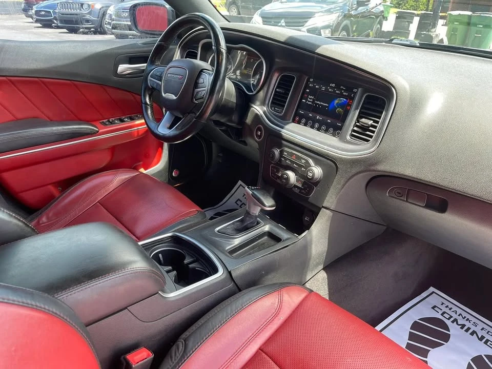 2017 Dodge Charger 7th Gen - Image 19 of 20