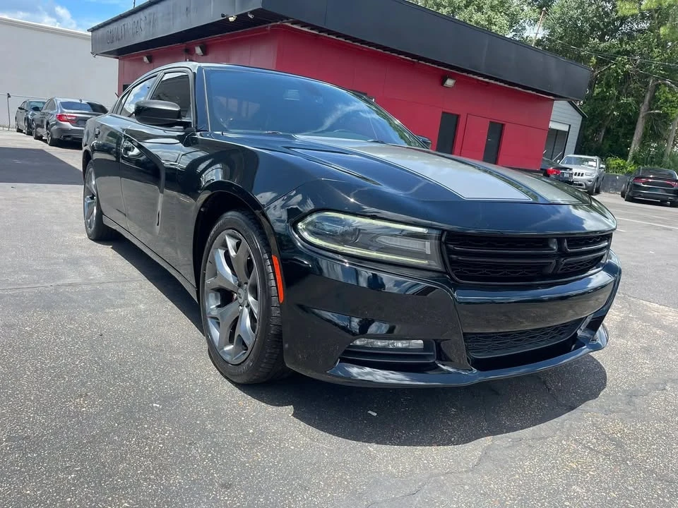 2017 Dodge Charger 7th Gen - Image 3 of 20