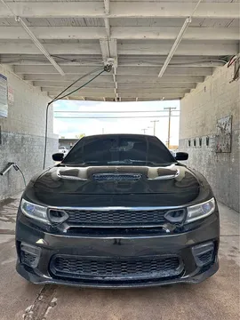 2017 Dodge Charger SXT Sedan 4D