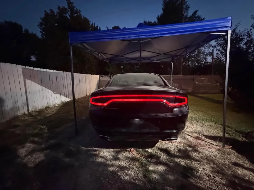 2017 Dodge Charger 7th Gen - Image 2 of 7