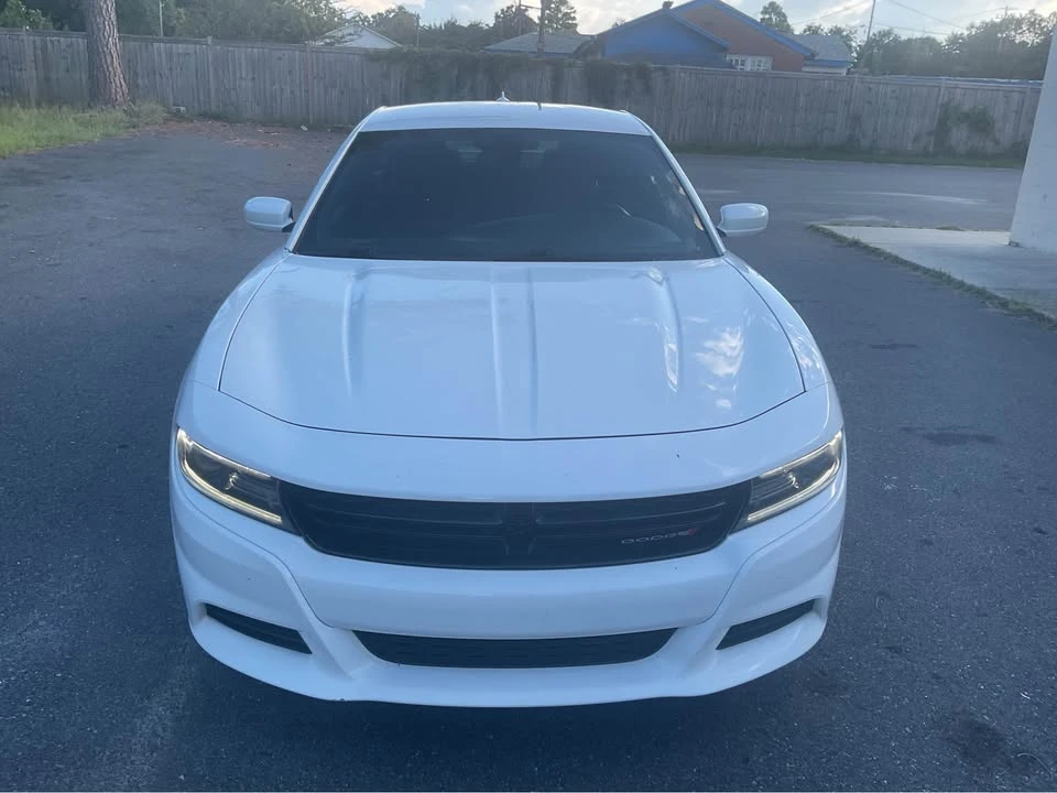 2017 Dodge Charger 7th Gen - Image 2 of 10