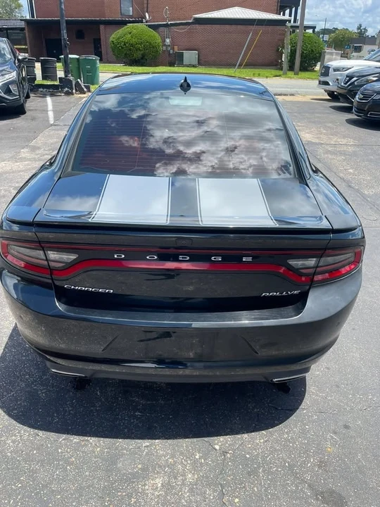 2017 Dodge Charger 7th Gen - Image 6 of 20