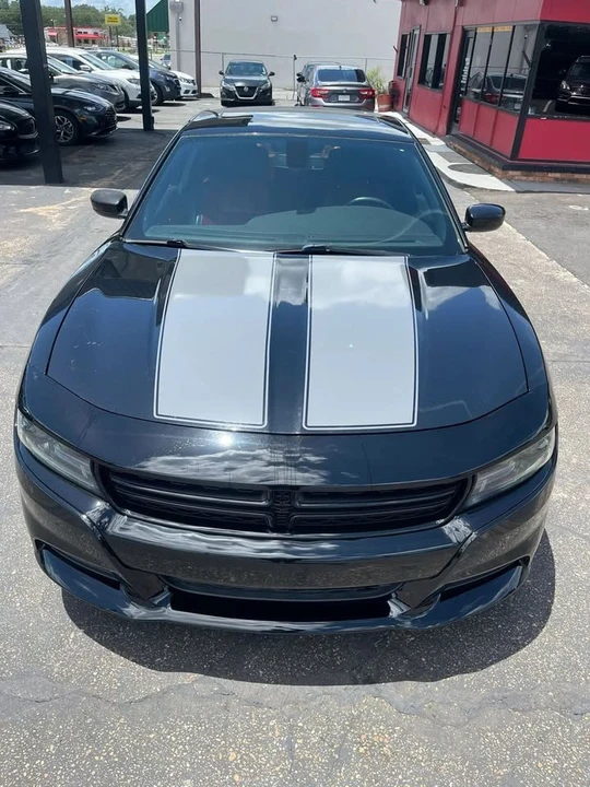 2017 Dodge Charger 7th Gen - Image 8 of 20