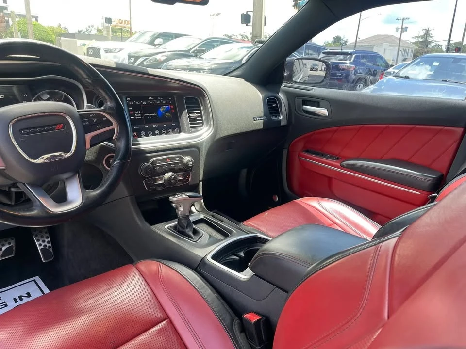 2017 Dodge Charger 7th Gen - Image 13 of 20