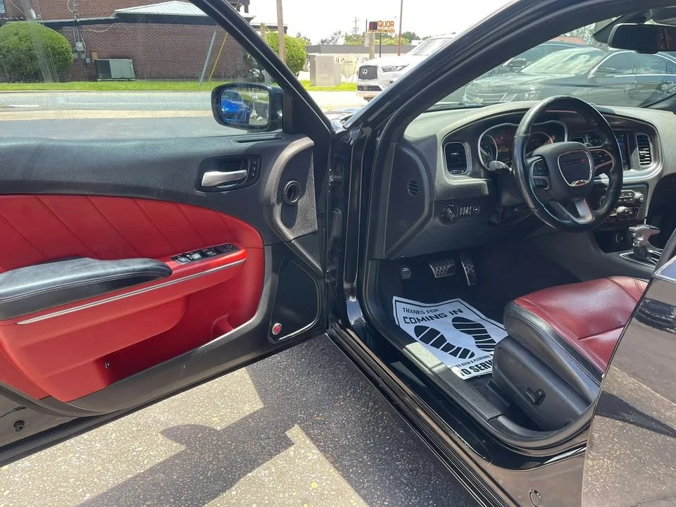 2017 Dodge Charger 7th Gen - Image 12 of 20