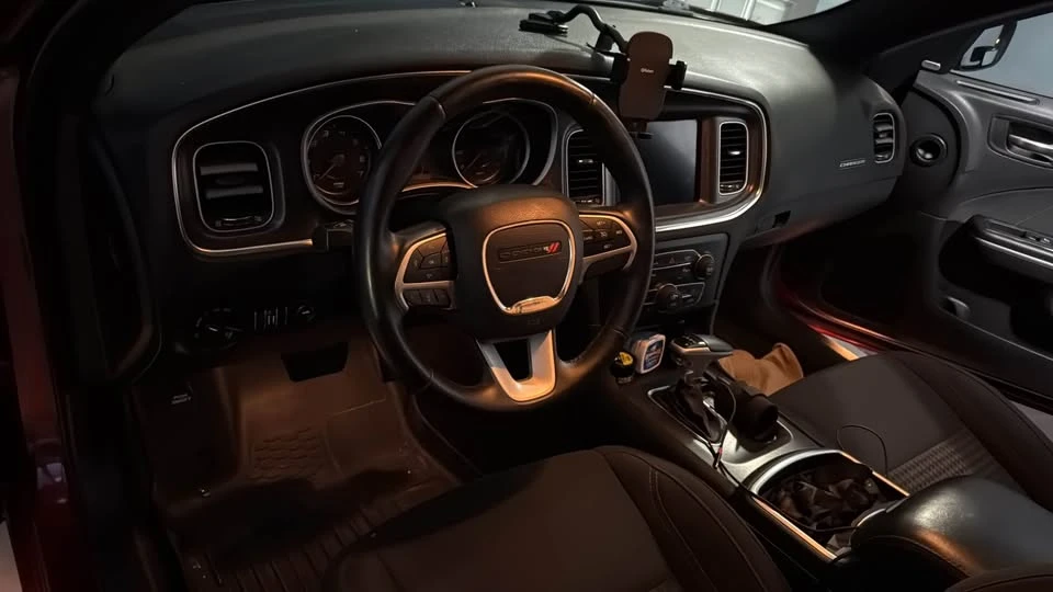 2017 Dodge Charger 7th Gen - Image 6 of 8