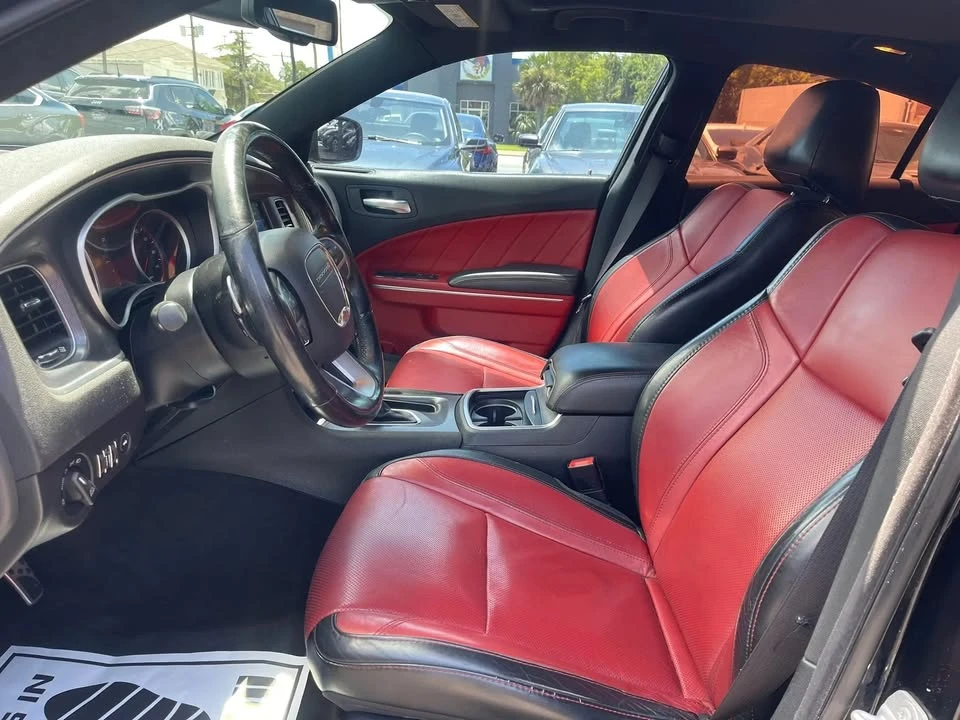 2017 Dodge Charger 7th Gen - Image 11 of 20