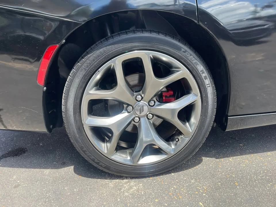 2017 Dodge Charger 7th Gen - Image 20 of 20