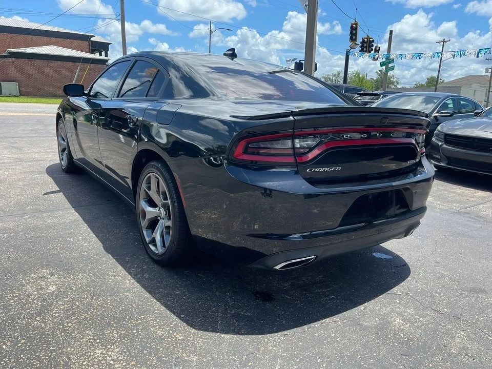 2017 Dodge Charger 7th Gen - Image 7 of 20