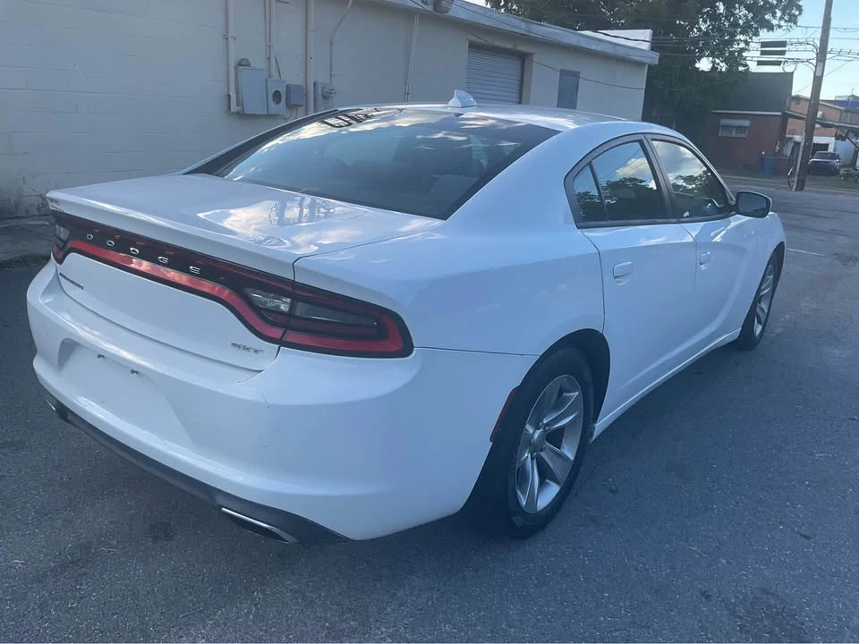 2017 Dodge Charger 7th Gen - Image 7 of 10