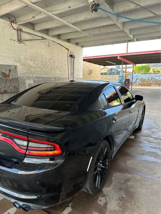 2017 Dodge Charger 7th Gen - Image 7 of 8