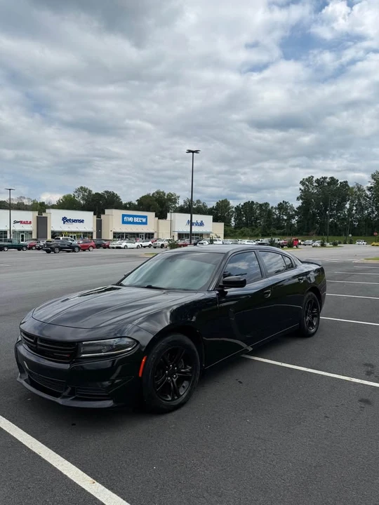 2017 Dodge Charger 7th Gen - Image 3 of 7