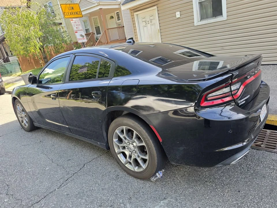 2017 Dodge Charger 7th Gen - Image 2 of 14
