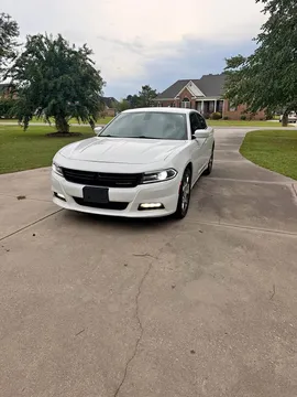 2017 Dodge Charger SXT