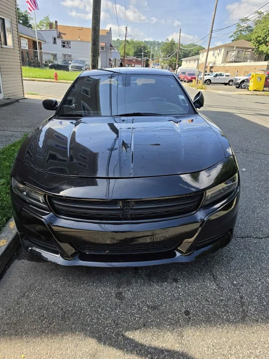 2017 Dodge Charger 7th Gen - Image 9 of 14