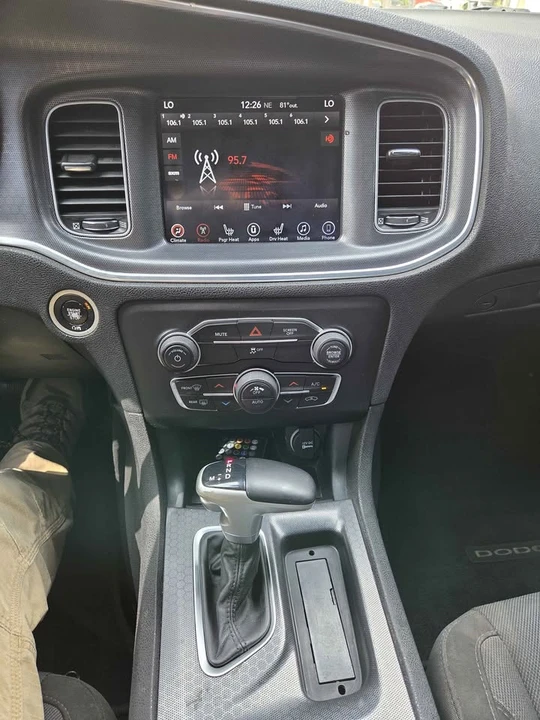 2017 Dodge Charger 7th Gen - Image 11 of 11